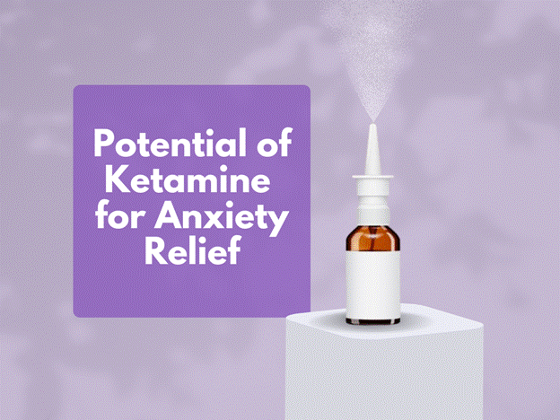 anxiety relief