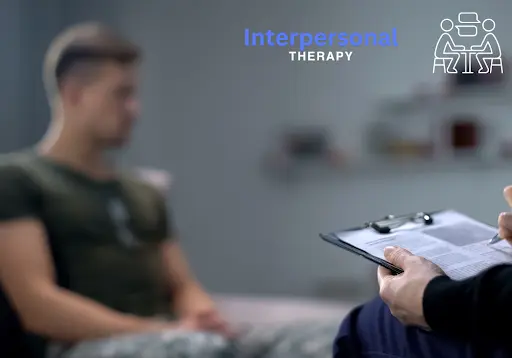 dynamic interpersonal therapy