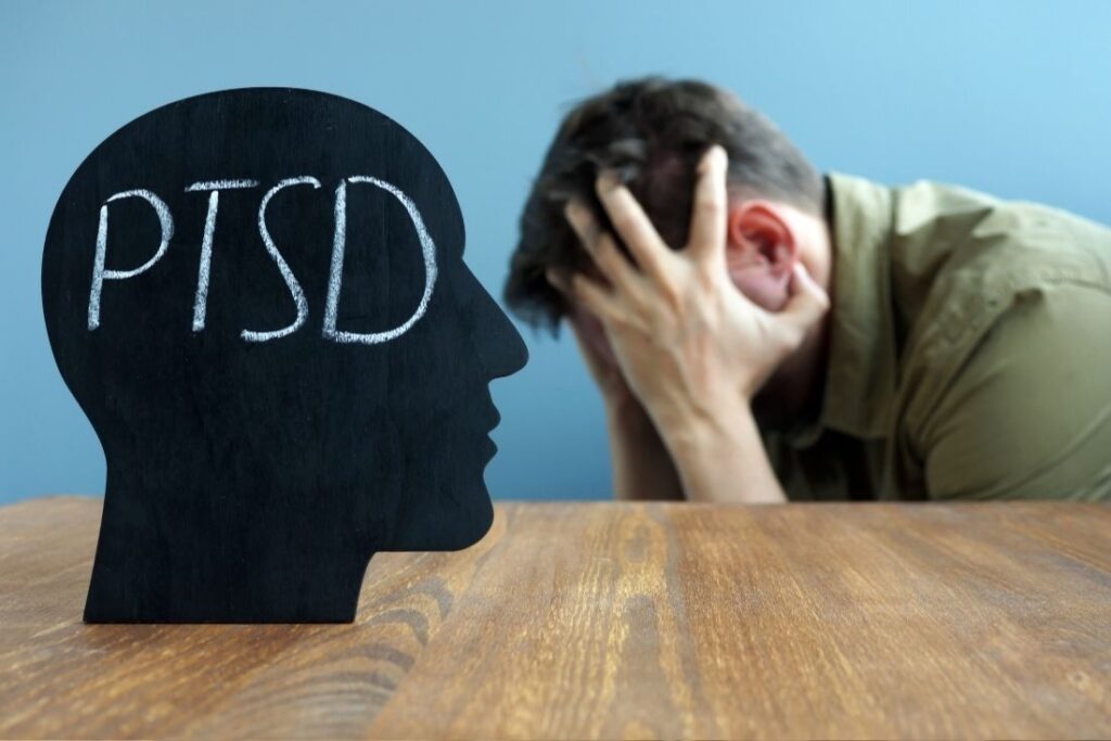 5 Key Benefits of TMS Treatment for PTSD 