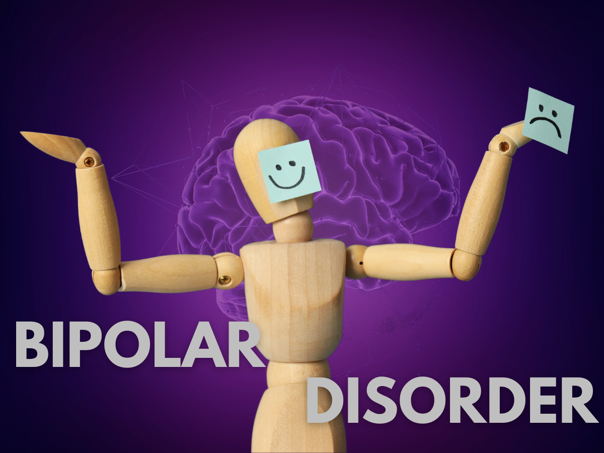 Depicting the Pathophysiology of Bipolar Disorder