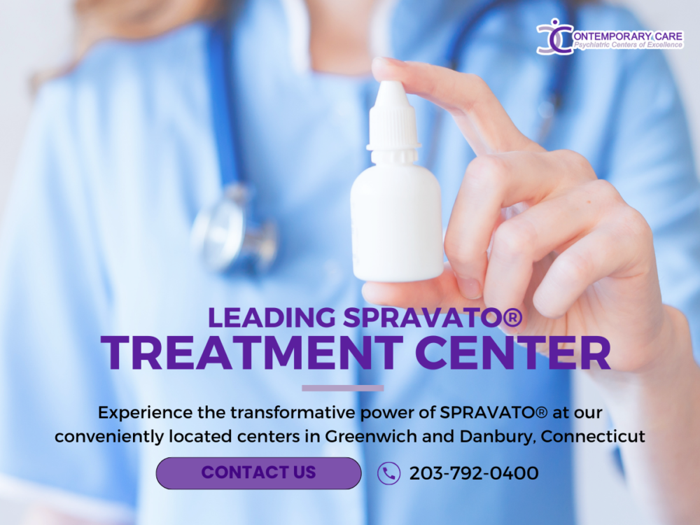 Spravato Treatment Center - Discover 15 Surprising Facts