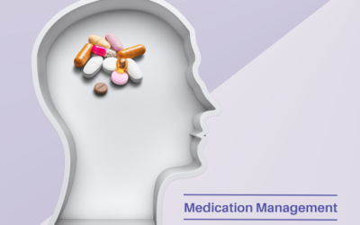 The Role of Medication Management in Maximizing Mental Health