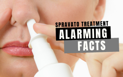 Spravato Treatment Center: 15 Alarming Facts That Will Blow Your Mind