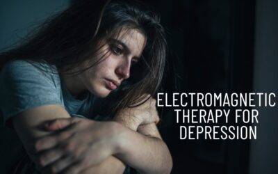 Shedding Light on the Safety of Electromagnetic Therapy for Depression: What You Need to Know